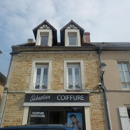Loft Rue de la Mer - La Gronde Apartamento Luc-sur-Mer Habitación foto