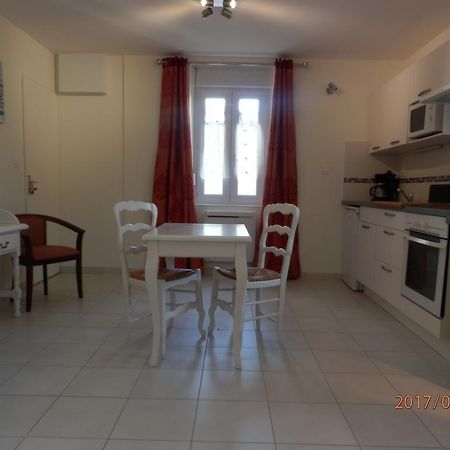 Loft Rue de la Mer - La Gronde Apartamento Luc-sur-Mer Exterior foto