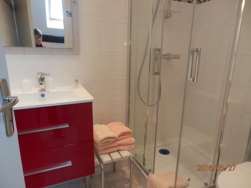 Loft Rue de la Mer - La Gronde Apartamento Luc-sur-Mer Exterior foto