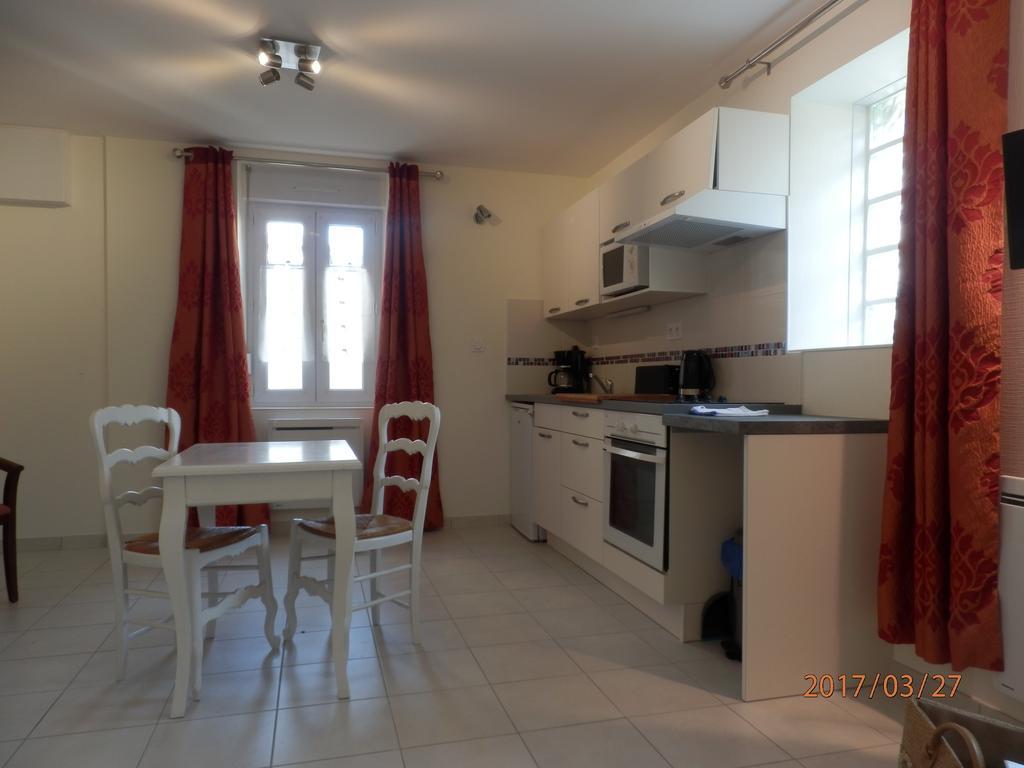 Loft Rue de la Mer - La Gronde Apartamento Luc-sur-Mer Exterior foto
