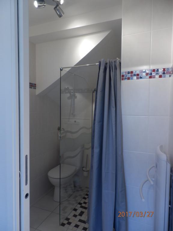 Loft Rue de la Mer - La Gronde Apartamento Luc-sur-Mer Exterior foto